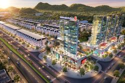 Đại lộ Trần Hưng Đạo 'xương sống' huyết mạch cất cánh thủ phủ Lào Cai