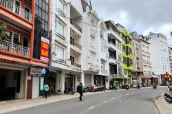 Đà Lạt - Lạc Dương: Tăng cường quản lý thuế hộ kinh doanh cá nhân