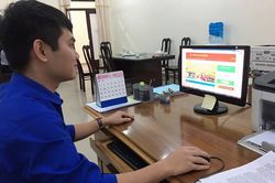 Cuộc thi trực tuyến Tìm hiểu về Cải cách hành chính và Chuyển đổi số