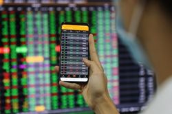 Chứng khoán hôm nay (14/10): VN-Index tăng phiên thứ 3 liên tiếp, 'cắt đứt' chuỗi 6 tuần giảm