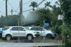 Truy bắt nhóm người vào nhà chủ tịch huyện cướp tài sản