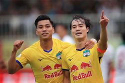 Nhận định bóng đá HAGL vs SLNA vòng 19 V-League