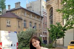 Xu hướng thời trang mùa thu cho nàng công sở bận rộn