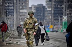 Nga có thể đẩy Mỹ vào tình thế vô vọng trong cuộc xung đột Ukraine