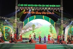 Quảng bá giá trị thương hiệu quế Văn Yên gắn với phát triển du lịch