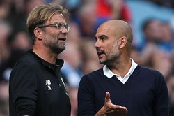 Guardiola tin Liverpool vẫn có thể đua vô địch Ngoại hạng Anh