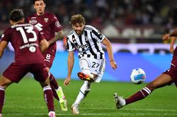 Soi kèo nhà cái Torino vs Juventus. Nhận định, dự đoán bóng đá Serie A (23h00, 15/10)