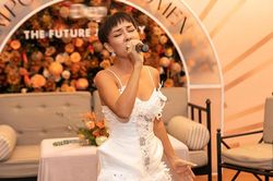 Thảo Trang lấy nước mắt Hoàng Oanh và khá giả với 'Ước mơ của mẹ'