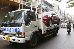 Đà Nẵng khẩn trương khắc phục thiệt hại sau trận ngập lụt lịch sử