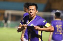 Bóng đá Việt Nam hôm nay: Bình Dương vs TP.HCM (17h00). Hà Nội vs Nam Định (19h15)