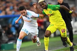Soi kèo nhà cái Nantes vs Brest. Nhận định, dự đoán bóng đá Ligue 1 (20h00, 16/10)