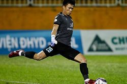 HLV Vũ Tiến Thành tiết lộ cách 'hồi sinh' Bùi Tiến Dũng