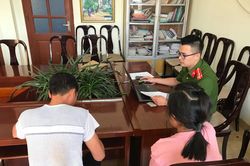 Bắt tạm giam 6 đối tượng giao cấu với bé gái bị khuyết tật về trí tuệ
