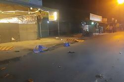 Xác định nguyên nhân vụ hỗn chiến trong đêm khiến 2 người tử vong