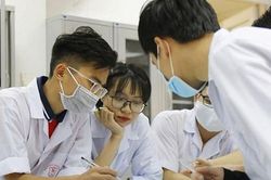 Nhiều trường y, dược thông báo tuyển bổ sung