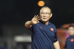 VFF muốn giữ, nhưng ông Park Hang-seo sẽ ra đi?