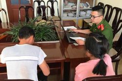 Vụ nữ sinh lớp 8 mang thai: Bắt tạm giam 6 người liên quan