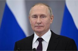 Ông Putin nói không cần tấn công Ukraine quy mô lớn