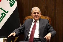 Liên minh châu Âu cam kết tăng cường quan hệ đối tác với Iraq