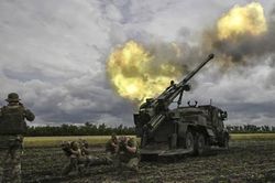 EU không thể bồi hoàn đủ cho các thành viên từng viện trợ vũ khí cho Ukraine