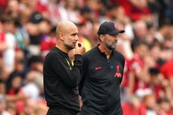 5 cuộc đối đầu đáng chú ý nhất giữa Pep Guardiola và Jurgen Klopp