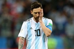 Đội tuyển duy nhất khiến Messi lo lắng tại World Cup 2022