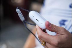 Thêm những thông tin cho thấy 'ngày tàn' của cổng sạc lightning sắp đến