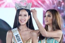 Quá xuất sắc, Bảo Ngọc đăng quang Hoa hậu Liên lục địa 2022: Đúng là tuổi trẻ tài cao!