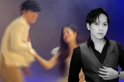 Không phải Bạch Công Khanh, Nam Em bất ngờ 'động chân' với một nam ca sĩ trẻ khi hát cùng nhau