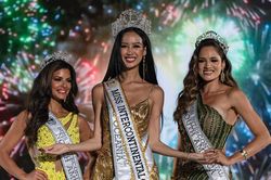 Đối thủ 'tâm phục khẩu phục' về chiến thắng của Bảo Ngọc: 'Cô ấy đẹp cả tấm lòng lẫn nhan sắc'
