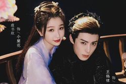Nghi vấn couple Đệ Hân Dẫn Lực đang hẹn hò, phản ứng của fan Vương Hạc Đệ - Ngu Thư Hân gây chú ý