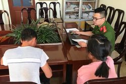 Vụ nữ sinh lớp 8 có thai 21 tuần: Khởi tố, bắt tạm giam 6 đối tượng