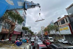 Đà Nẵng: Khung cảnh chưa từng thấy sau trận mưa lụt lịch sử