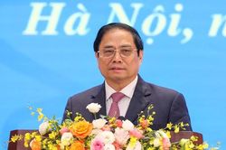 Thủ tướng yêu cầu nghiên cứu các chính sách đặc thù dành riêng cho phụ nữ