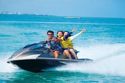 Hướng dẫn đăng ký phương tiện phục vụ vui chơi, giải trí dưới nước
