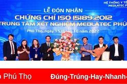 Tập huấn xét nghiệm và chẩn đoán hình ảnh 4.0 trong chẩn đoán-điều trị