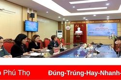 Vòng phỏng vấn cuộc thi tiếng Hàn Quốc lần thứ II-Phú Thọ 2022