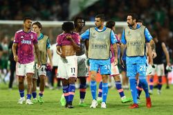 Juventus nguy cơ mất số tiền lớn