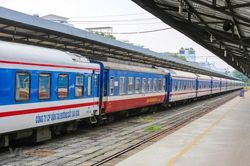 Đầu tư 6 dự án đường sắt trong giai đoạn 2021-2025
