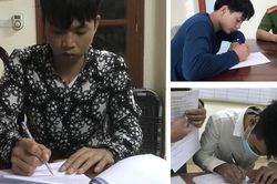 Bắt giam 6 đối tượng trong vụ nữ sinh lớp 8 mang bầu