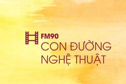 Con đường nghệ thuật 15/10