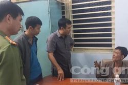 Đã bắt 8 đối tượng vụ hỗn chiến khiến 2 người bị đâm chết ở Bình Dương