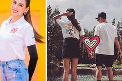 Võ Hoàng Yến chuẩn bị đám cưới với bạn trai Việt kiều