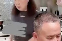 Cha mẹ bất ngờ nổi tiếng vì chưa từng giục con gái lấy chồng