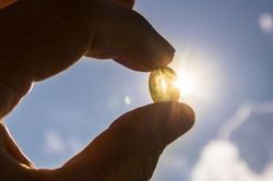 Vitamin D liều cao không giúp cải thiện sức khỏe tim mạch