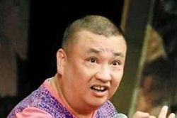 Diễn viên Trần Kiên Hùng đột tử trong xe hơi ở tuổi 51