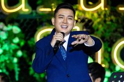 Lời hứa trở lại showbiz của Hoài Lâm