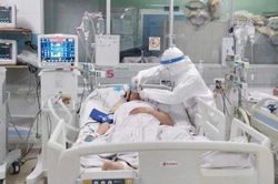 Đến nay đã ghi nhận 11.492.598 bệnh nhân F0