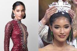Người đẹp Cộng hòa Dominica đăng quang Miss Globe 2022, Lâm Thu Hồng là Á hậu
