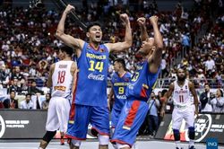 Mông Cổ: Đối thủ kỳ lạ của tuyển bóng rổ Việt Nam ở vòng sơ loại FIBA châu Á 2025